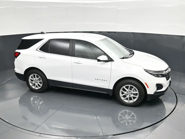 SEMINUEVOS CHEVROLET Equinox a Estados en autogozo