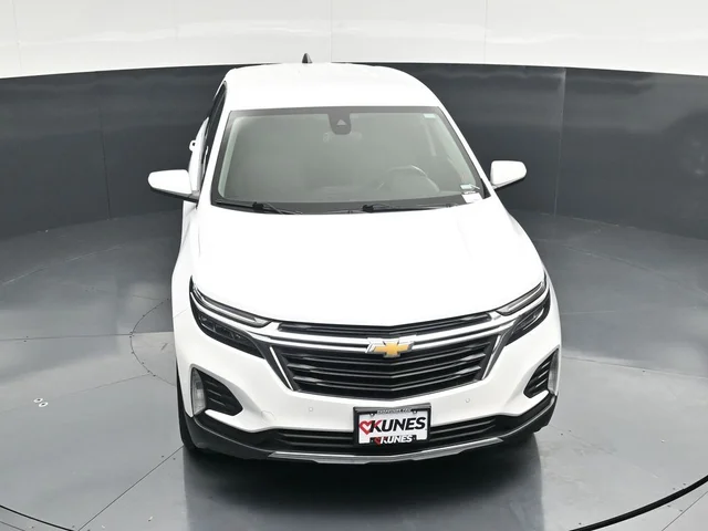 SEMINUEVOS CHEVROLET Equinox a Estados en autogozo