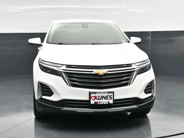 SEMINUEVOS CHEVROLET Equinox a Estados en autogozo
