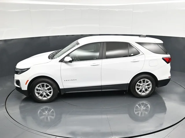 SEMINUEVOS CHEVROLET Equinox a Estados en autogozo