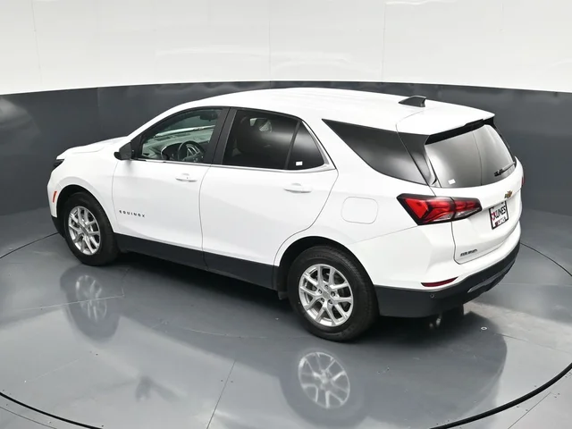 SEMINUEVOS CHEVROLET Equinox a Estados en autogozo