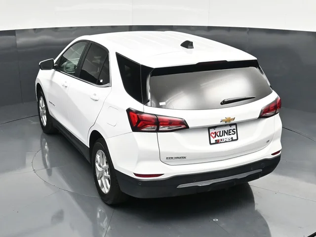 SEMINUEVOS CHEVROLET Equinox a Estados en autogozo