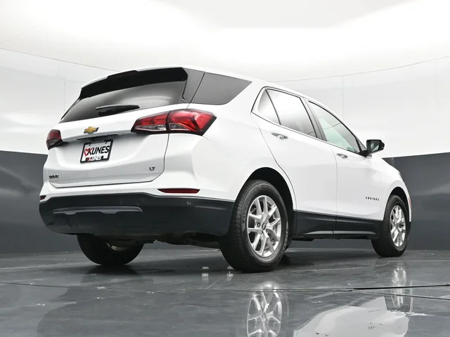 SEMINUEVOS CHEVROLET Equinox a Estados en autogozo