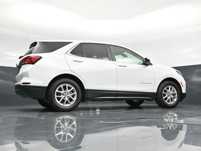 SEMINUEVOS CHEVROLET Equinox a Estados en autogozo