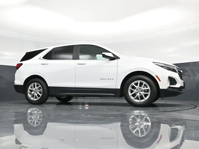 SEMINUEVOS CHEVROLET Equinox a Estados en autogozo