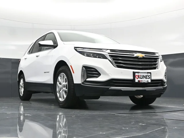 SEMINUEVOS CHEVROLET Equinox a Estados en autogozo