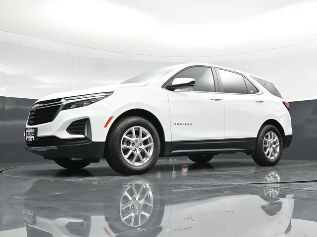 SEMINUEVOS CHEVROLET Equinox a Estados en autogozo