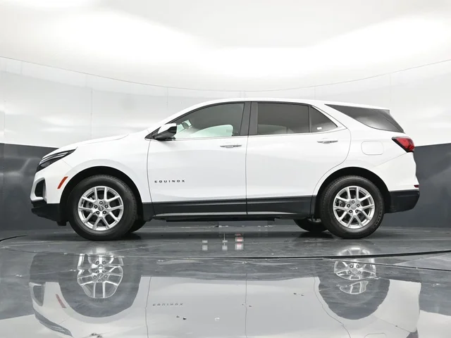 SEMINUEVOS CHEVROLET Equinox a Estados en autogozo
