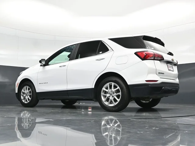 SEMINUEVOS CHEVROLET Equinox a Estados en autogozo