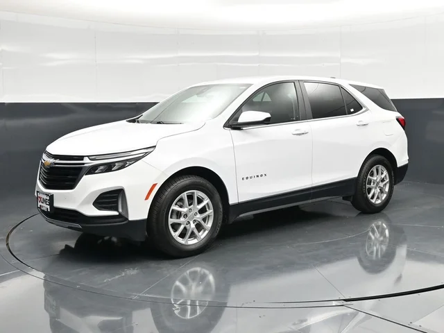 SEMINUEVOS CHEVROLET Equinox a Estados en autogozo