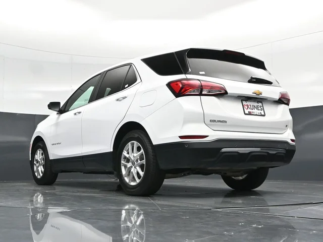 SEMINUEVOS CHEVROLET Equinox a Estados en autogozo