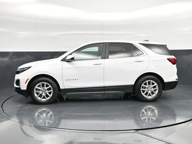 SEMINUEVOS CHEVROLET Equinox a Estados en autogozo