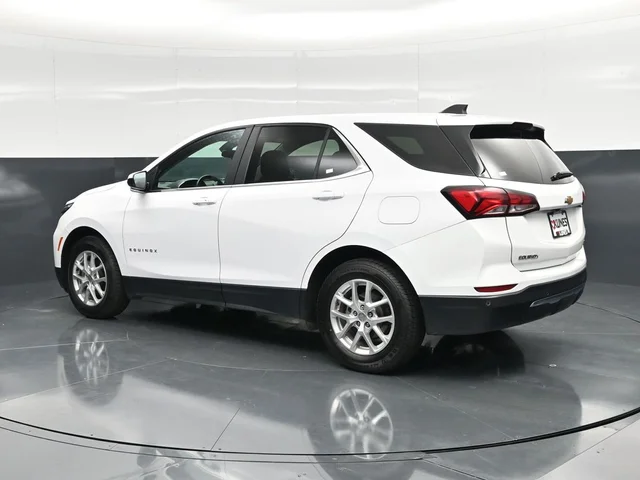 SEMINUEVOS CHEVROLET Equinox a Estados en autogozo