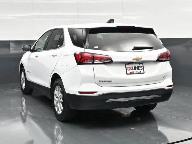 SEMINUEVOS CHEVROLET Equinox a Estados en autogozo