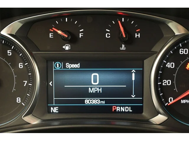 SEMINUEVOS CHEVROLET Equinox a Estados en autogozo
