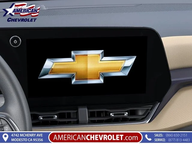 Nuevos CHEVROLET EQUINOX à Estados chez autogozo