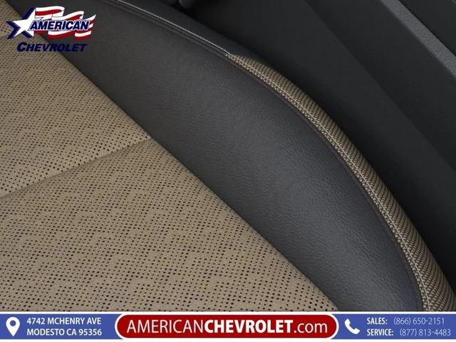 Nuevos CHEVROLET EQUINOX à Estados chez autogozo