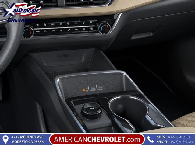 Nuevos CHEVROLET EQUINOX à Estados chez autogozo