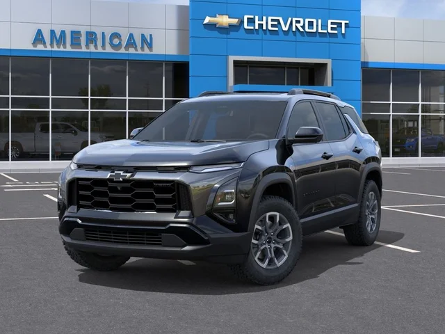 Nuevos CHEVROLET EQUINOX à Estados chez autogozo