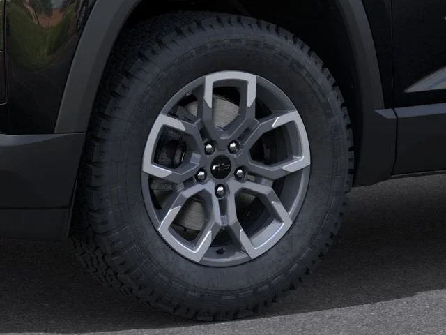 Nuevos CHEVROLET EQUINOX à Estados chez autogozo