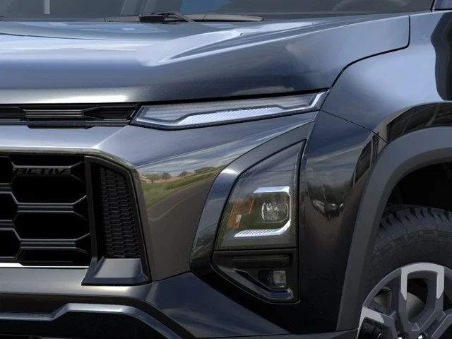 Nuevos CHEVROLET EQUINOX à Estados chez autogozo