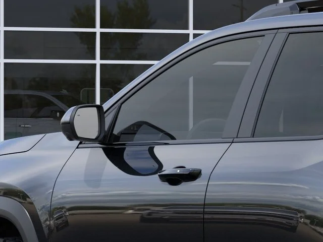 Nuevos CHEVROLET EQUINOX à Estados chez autogozo