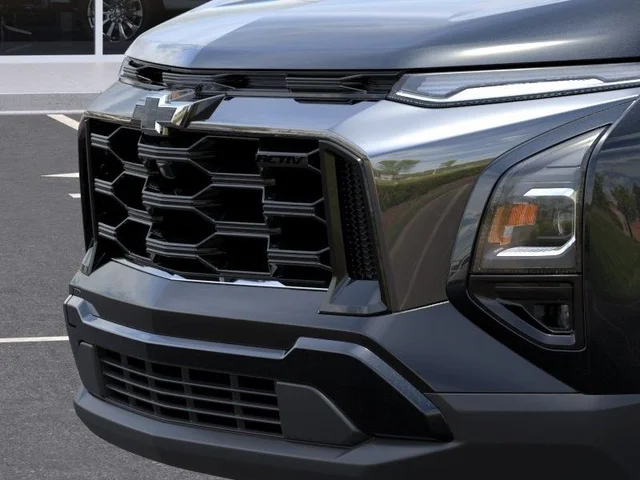 Nuevos CHEVROLET EQUINOX à Estados chez autogozo