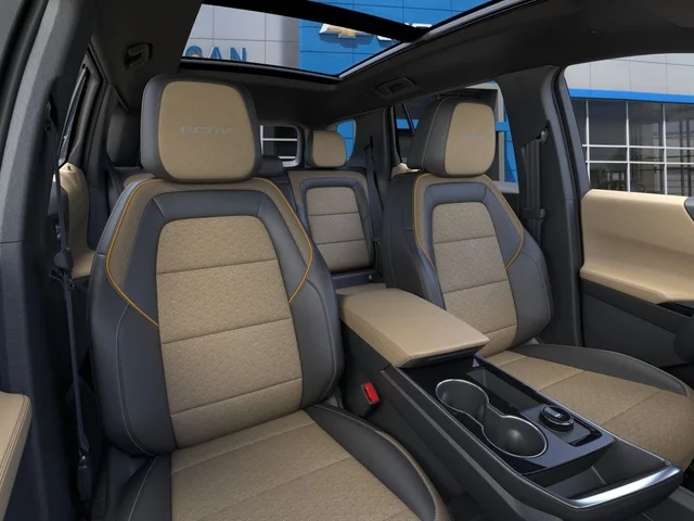 Nuevos CHEVROLET EQUINOX à Estados chez autogozo