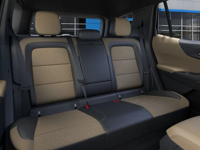 Nuevos CHEVROLET EQUINOX à Estados chez autogozo