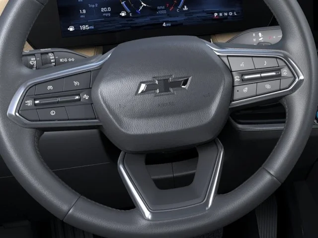 Nuevos CHEVROLET EQUINOX à Estados chez autogozo