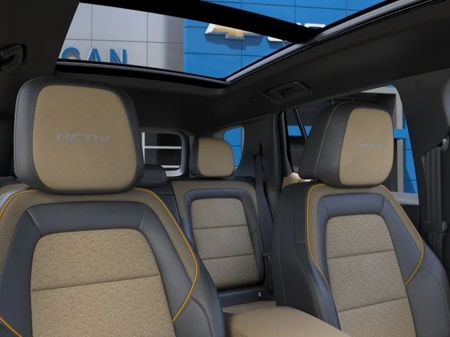 Nuevos CHEVROLET EQUINOX à Estados chez autogozo