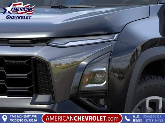 Nuevos CHEVROLET EQUINOX à Estados chez autogozo