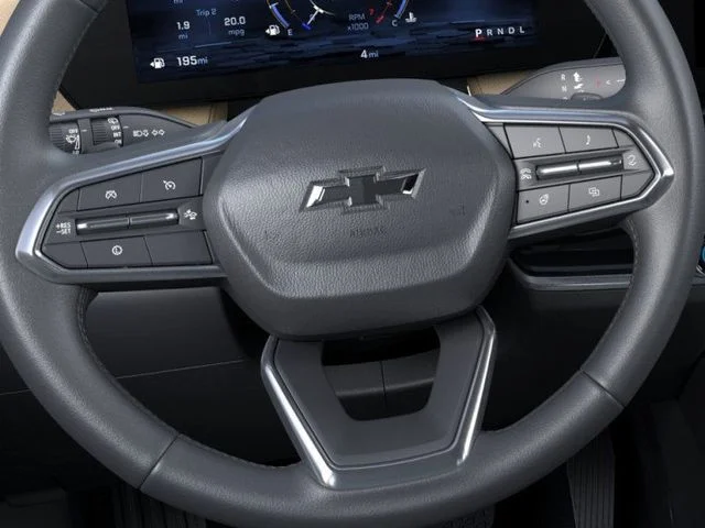 Nuevos CHEVROLET EQUINOX à Estados chez autogozo