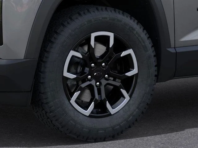 Nuevos CHEVROLET EQUINOX à Estados chez autogozo