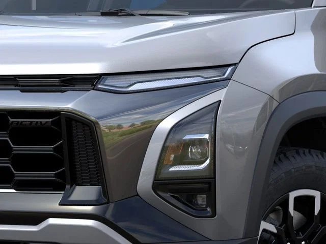 Nuevos CHEVROLET EQUINOX à Estados chez autogozo
