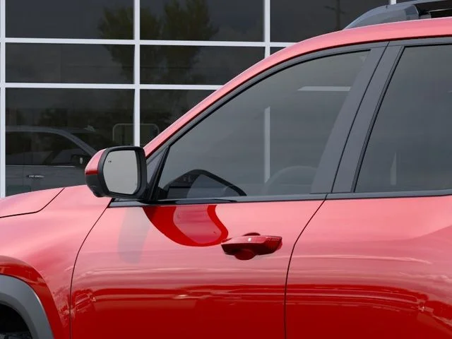 Nuevos CHEVROLET EQUINOX à Estados chez autogozo