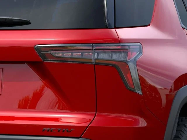 Nuevos CHEVROLET EQUINOX à Estados chez autogozo