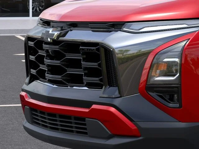Nuevos CHEVROLET EQUINOX à Estados chez autogozo