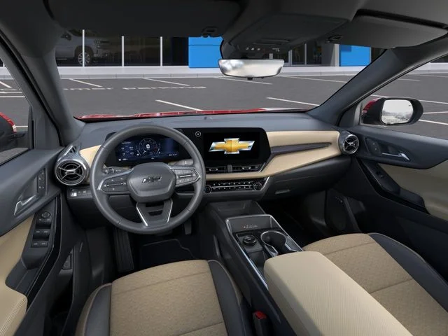 Nuevos CHEVROLET EQUINOX à Estados chez autogozo