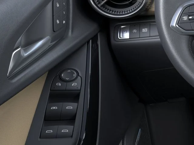 Nuevos CHEVROLET EQUINOX à Estados chez autogozo
