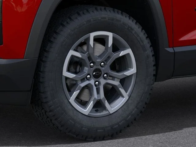 Nuevos CHEVROLET EQUINOX à Estados chez autogozo