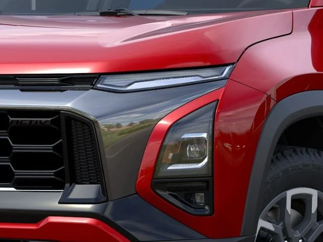 Nuevos CHEVROLET EQUINOX à Estados chez autogozo