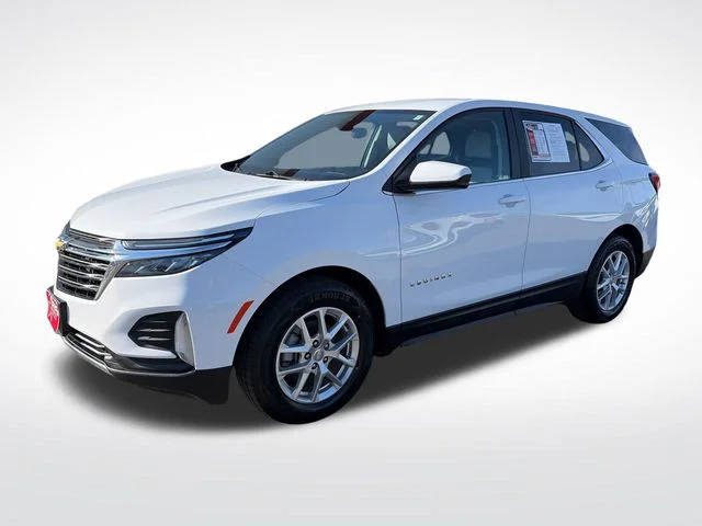 SEMINUEVOS CHEVROLET Equinox a Estados en autogozo