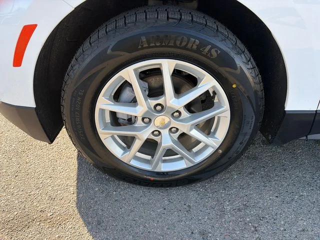 SEMINUEVOS CHEVROLET Equinox a Estados en autogozo