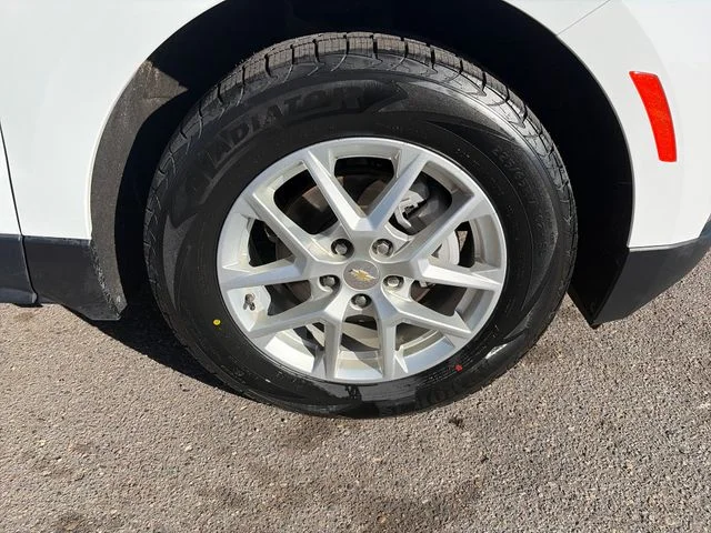 SEMINUEVOS CHEVROLET Equinox a Estados en autogozo