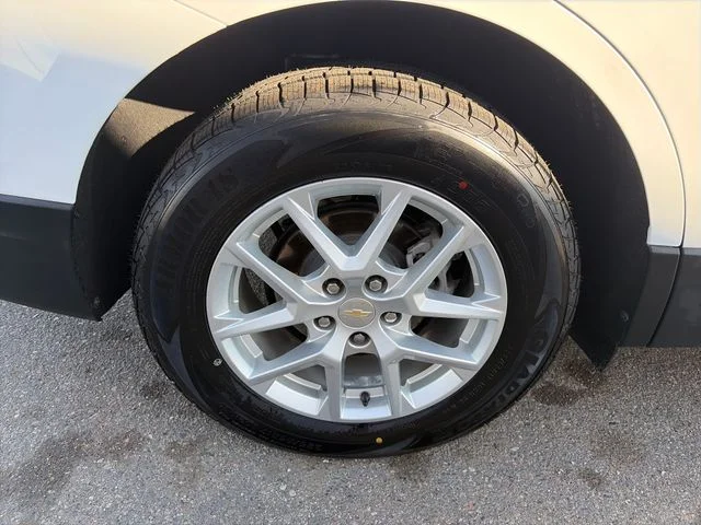 SEMINUEVOS CHEVROLET Equinox a Estados en autogozo