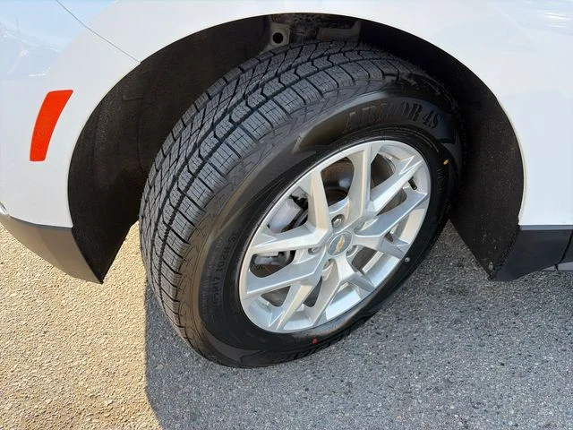SEMINUEVOS CHEVROLET Equinox a Estados en autogozo