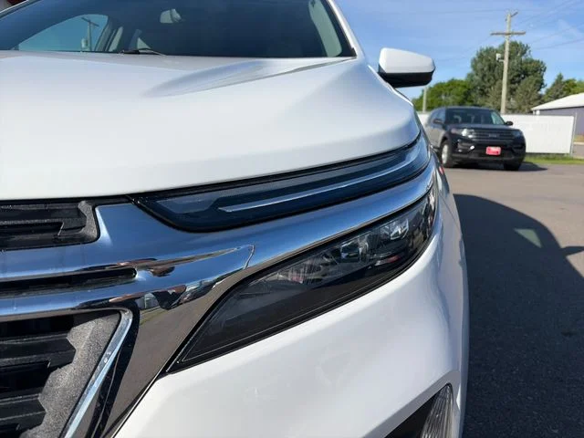 SEMINUEVOS CHEVROLET Equinox a Estados en autogozo