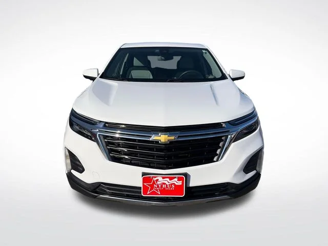SEMINUEVOS CHEVROLET Equinox a Estados en autogozo