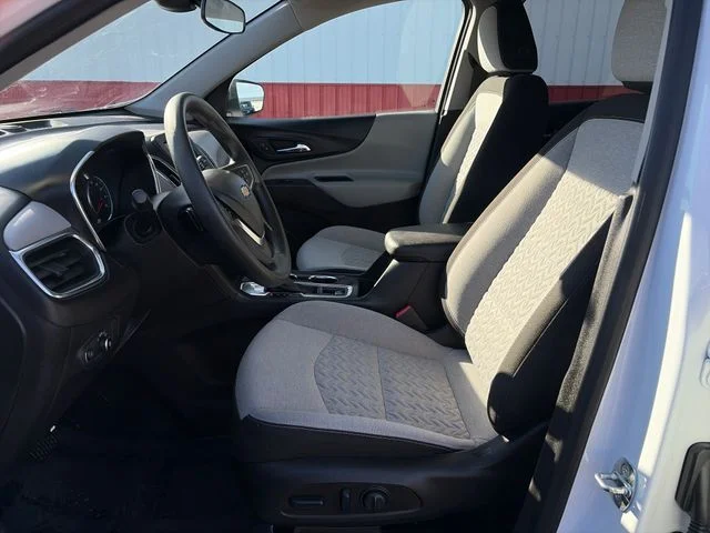 SEMINUEVOS CHEVROLET Equinox a Estados en autogozo